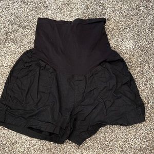 Motherhood Maternity Shorts Size Small